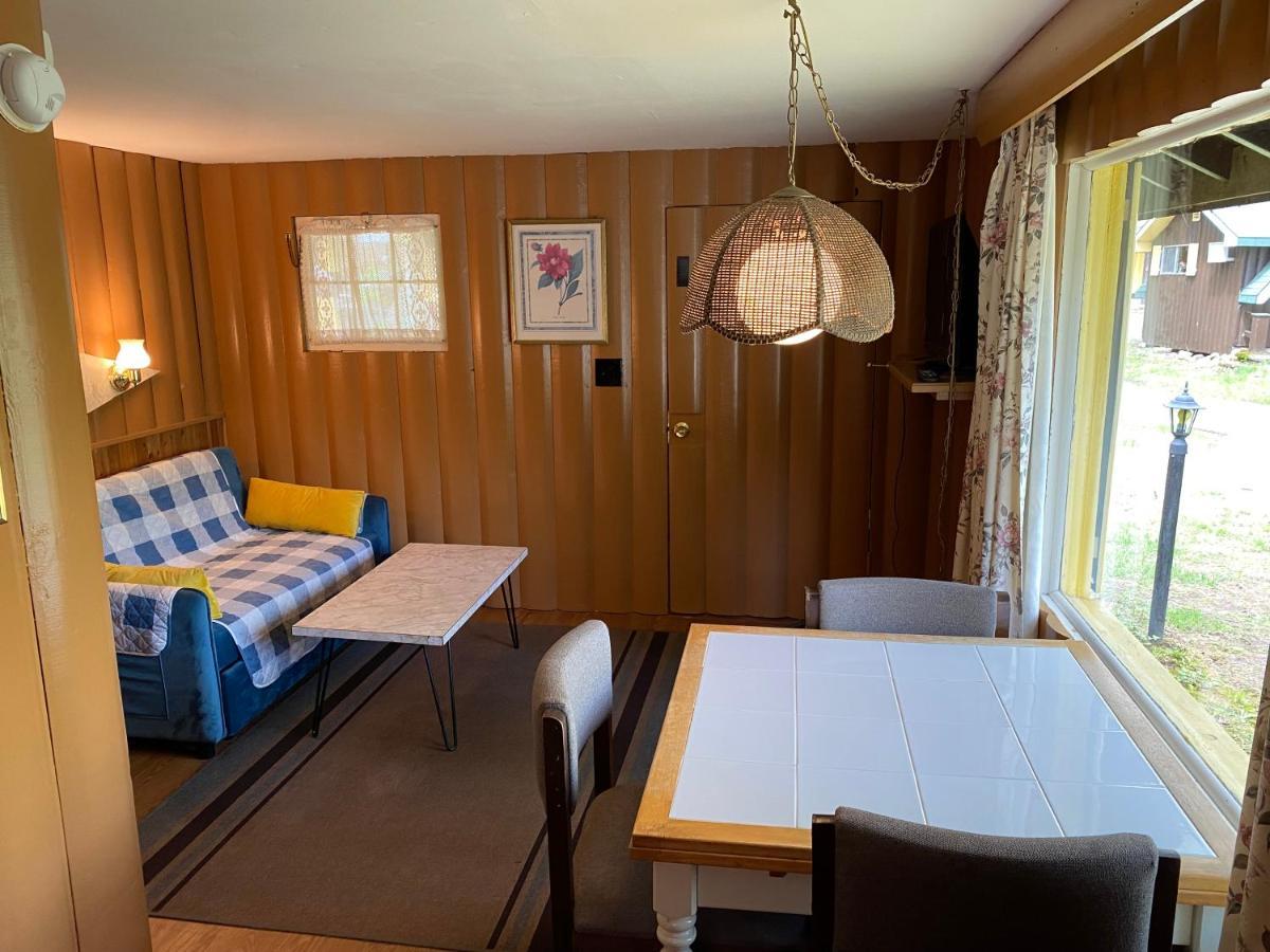 Amber Lantern One-bedroom Casa vacanze