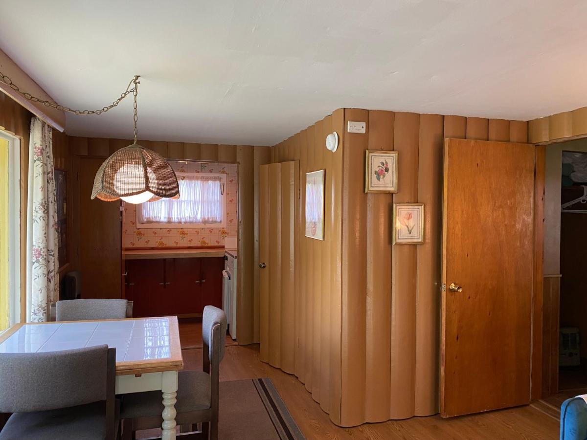 Hébergement de vacances Amber Lantern One-bedroom Lac George